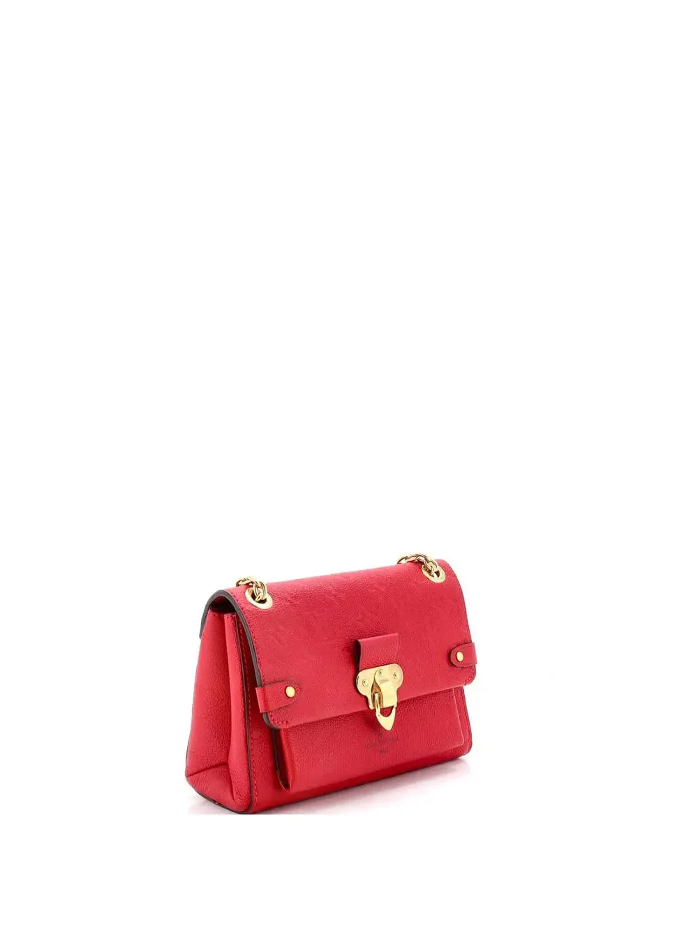 Louis Vuitton Vavin Handbag Empreinte #260759L21B